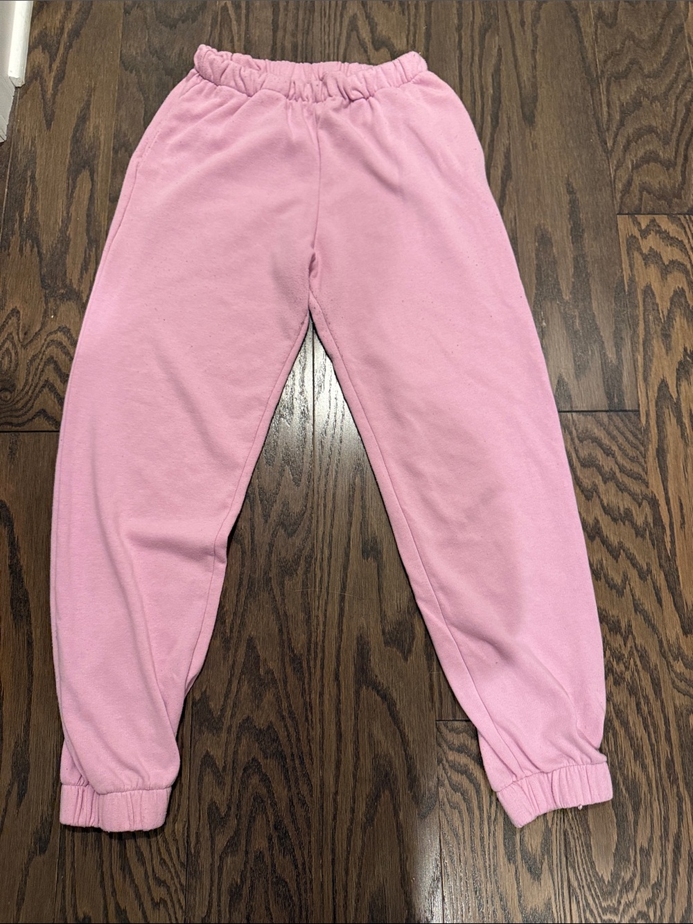 Circle X sweatpants